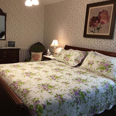 Homeport Historic Inn Searsport Экстерьер фото