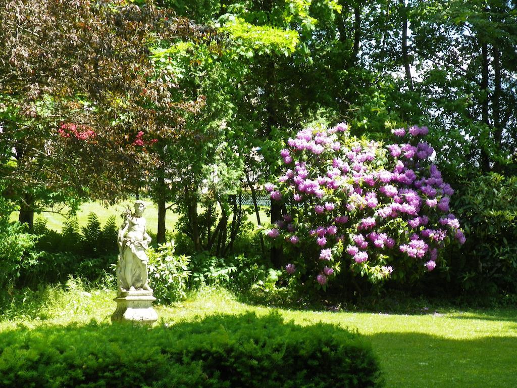 Homeport Historic Inn Searsport Экстерьер фото