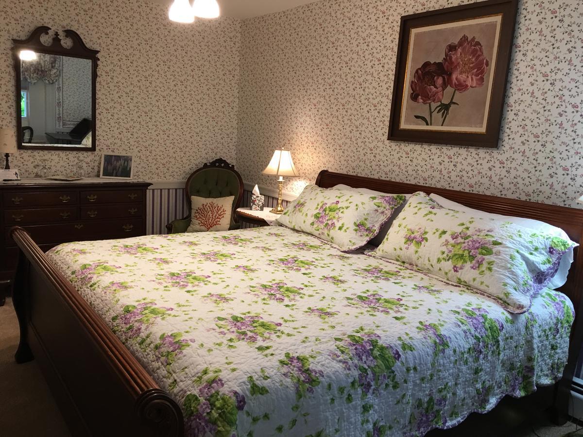 Homeport Historic Inn Searsport Экстерьер фото